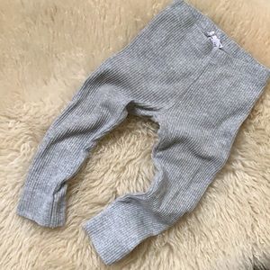 Jamie Kay Ribbed Leggings